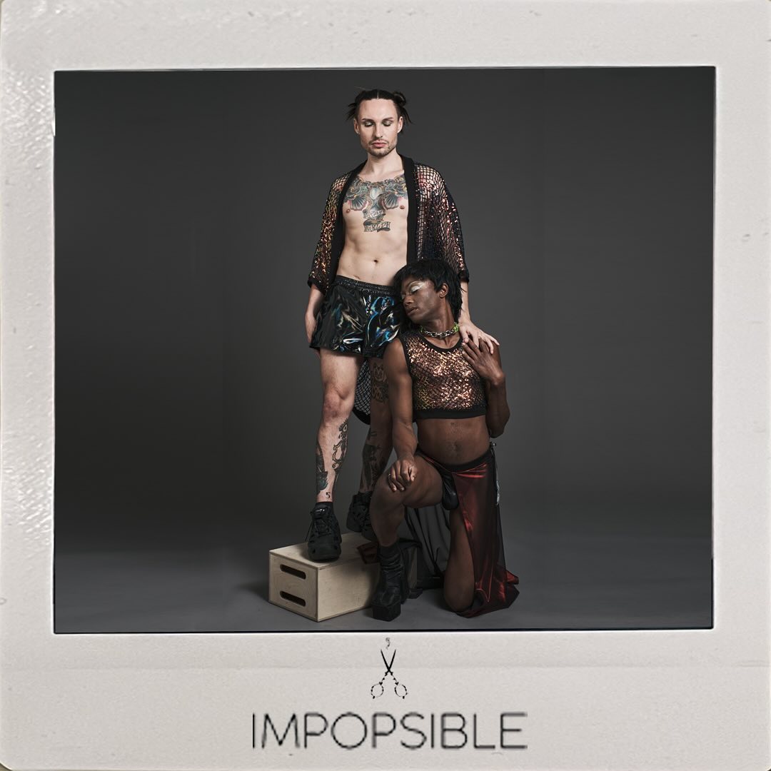 IMPOPSIBLE BERLIN
