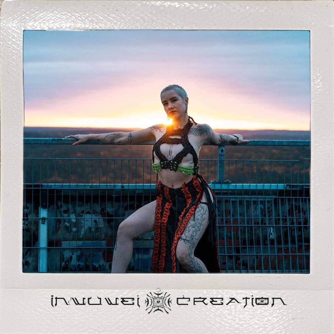 INWUWEI CREATION