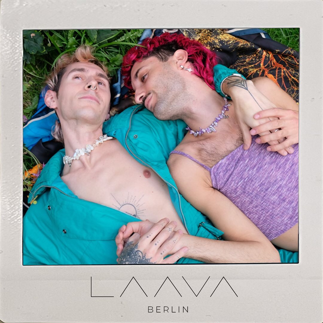 LAAVA BERLIN
