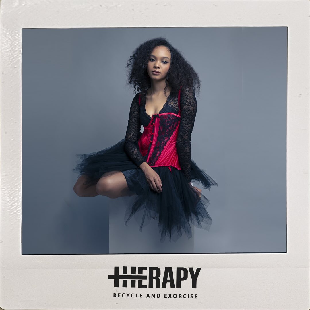 THERAPY BERLIN