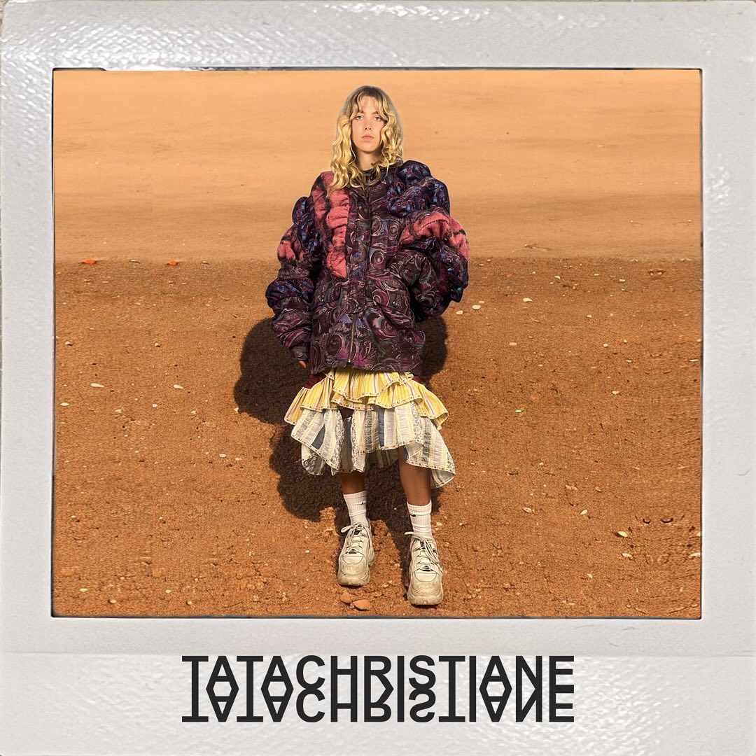 TATA CHRISTIANE