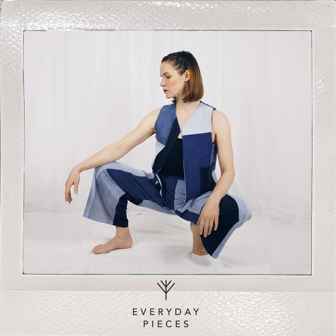 EVERYDAY PIECES