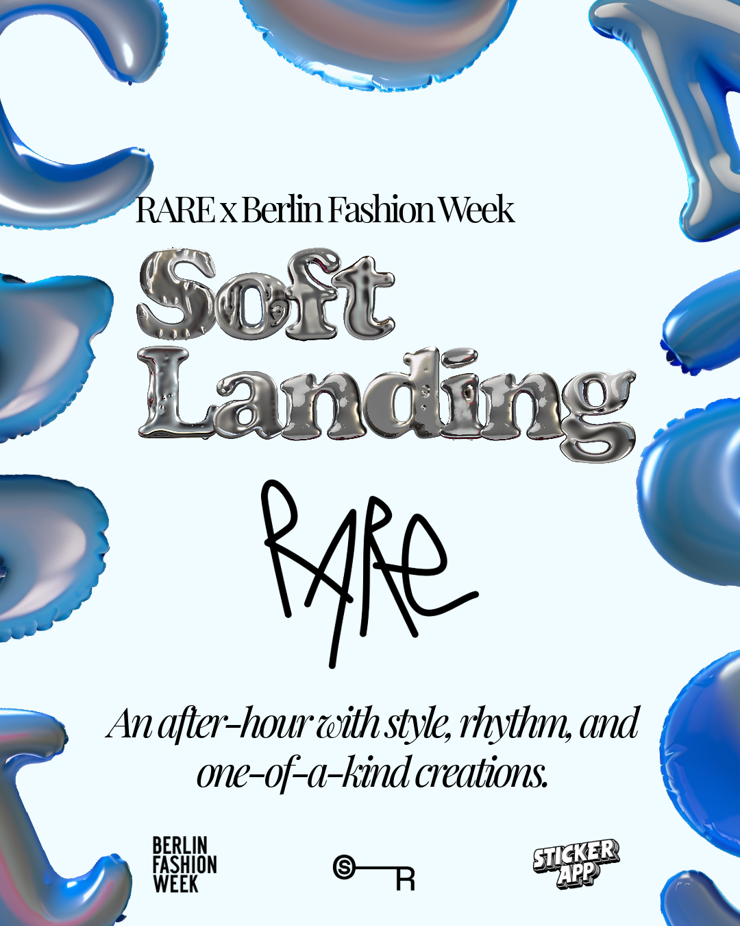 Soft Landing Event