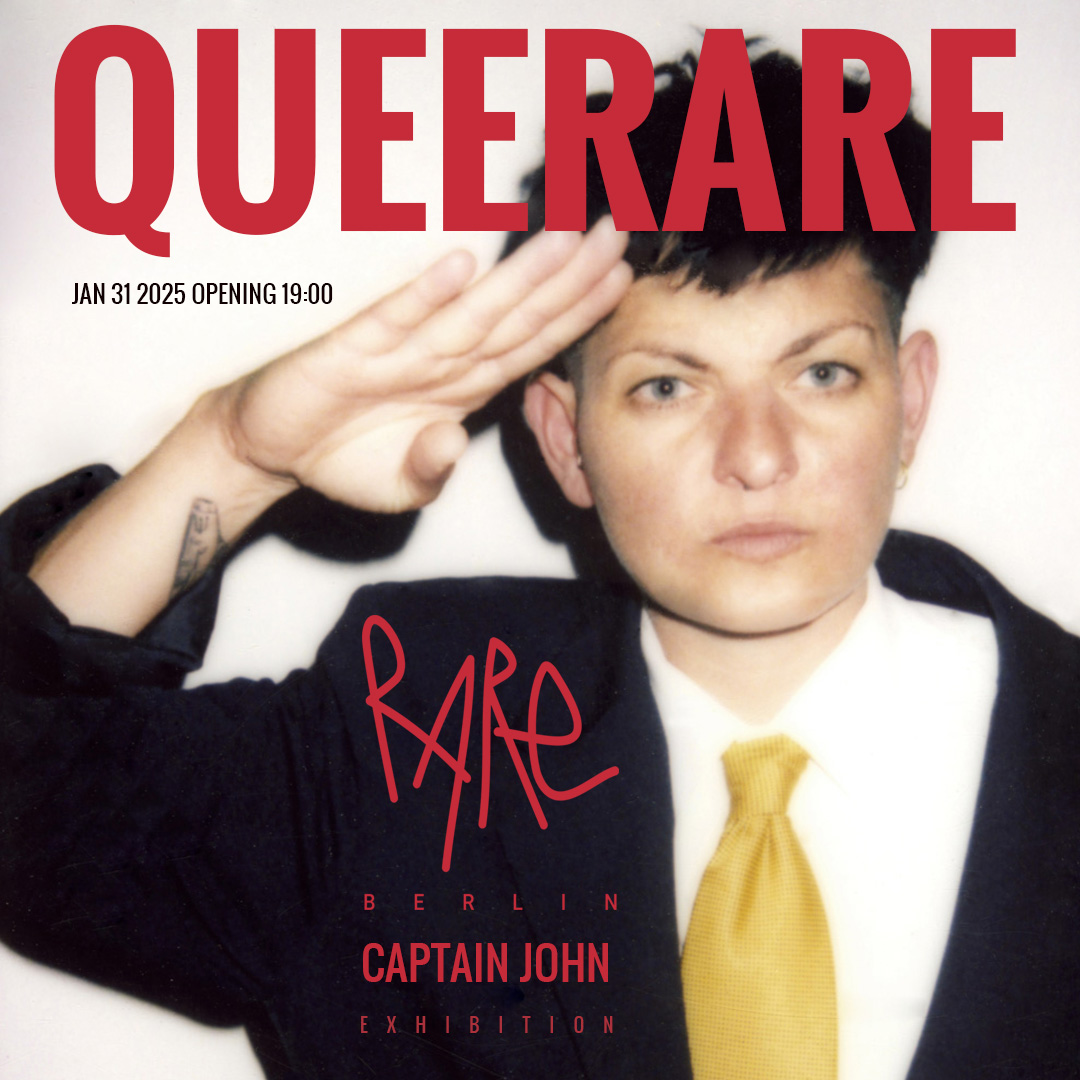 QUEERARE event image