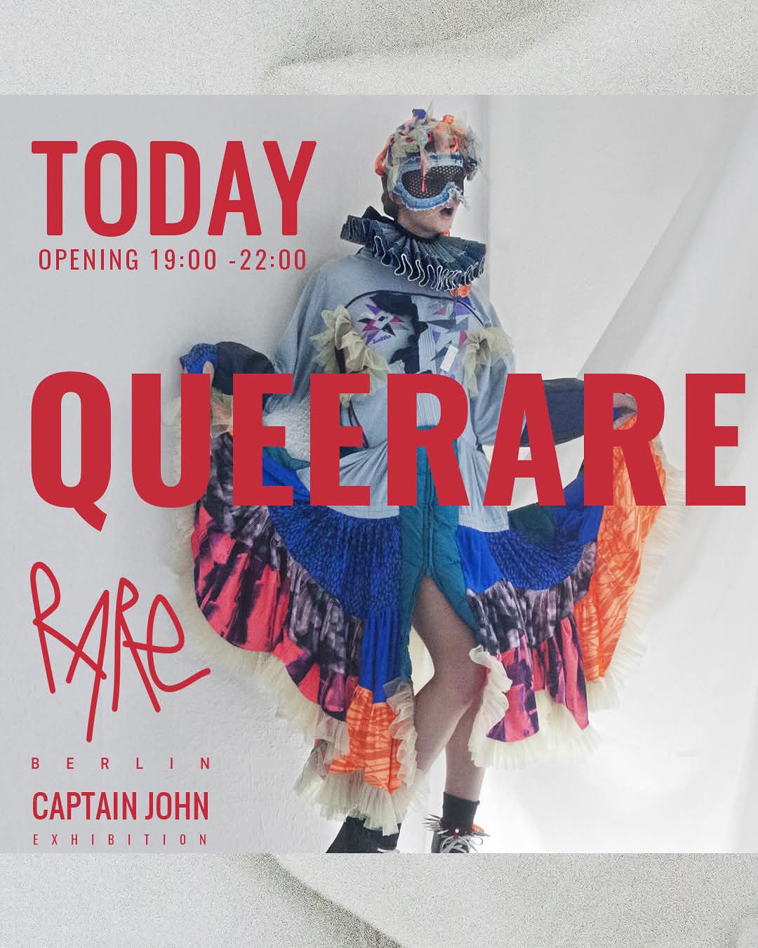 QUEERARE event image