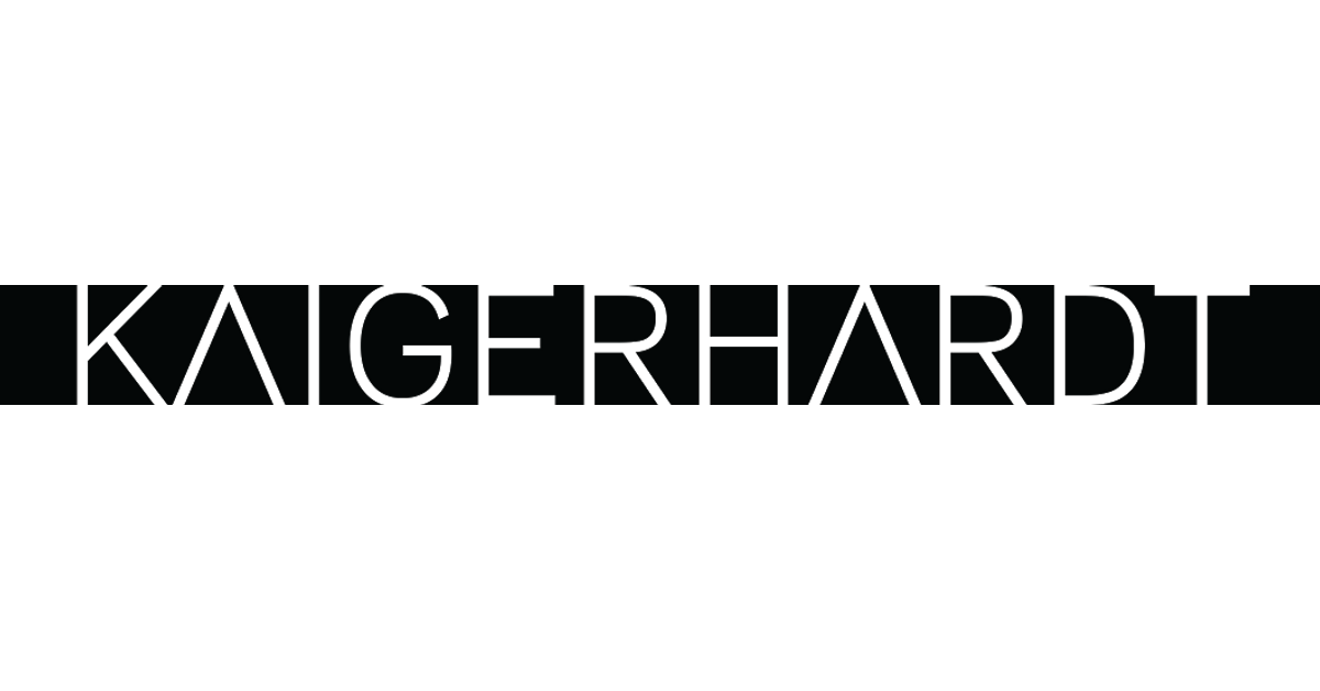 K∆IGERH∆RDT logo